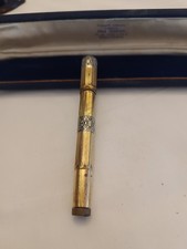 WATERMAN 42 RETRATTILE 