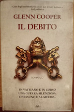 GLENN COOPER - IL DEBITO