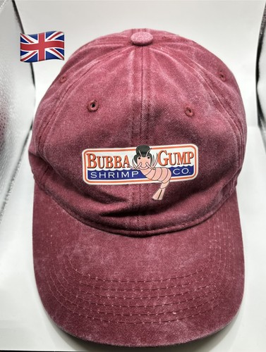 Berretto estivo bubba gump - berretto,