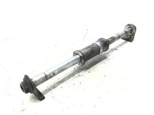 PERNO ASSE RUOTA POSTERIORE E DISTANZIALI SUZUKI GZ MARAUDER 250 2002 AR141