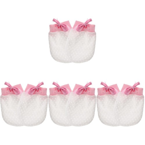 Pairs muffole neonati - pairs,