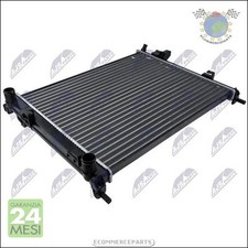 Radiatore acqua Ajs per NISSAN