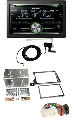 Pioneer usb mp3 - pioneer,