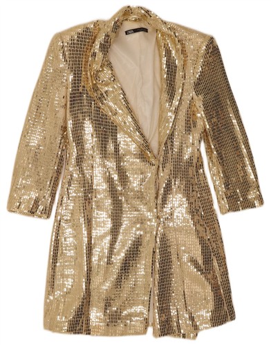 Giacca blazer donna zara - giacca,
