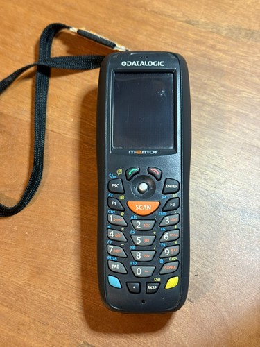Datalogic memor windows - memor,, 5