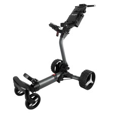 Axglo E5 Carrello Elettrico