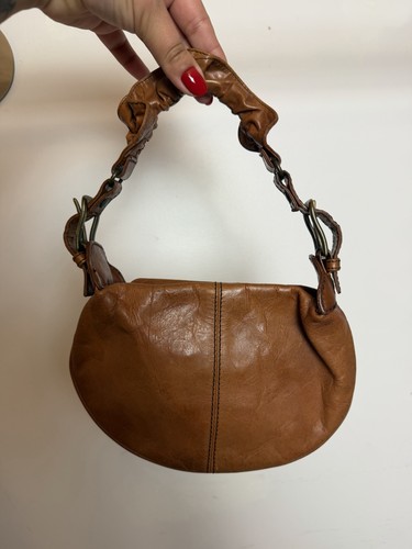 Fendi fendissime y2k leather - fendi,