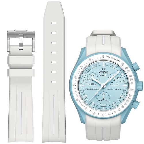 Cinturino per orologio - omega, x