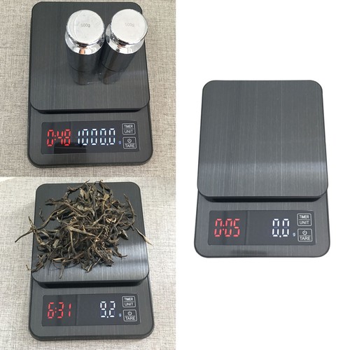 Bilancia elettronica cucina - elettronica,