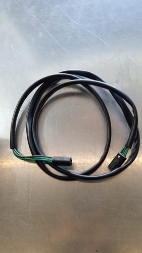Cablaggio cavo elettrico