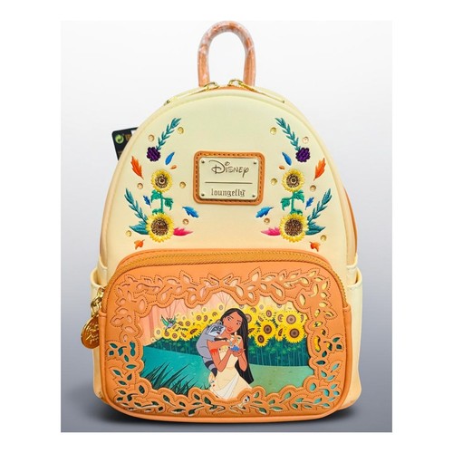 Mini zaino loungefly disney - loungefly,