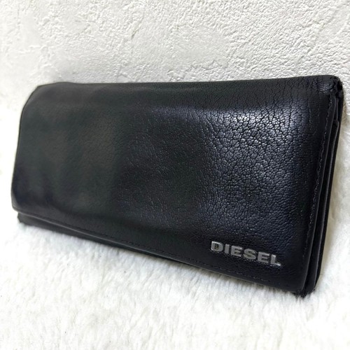 Diesel portafoglio uomo - uomo, lungo
