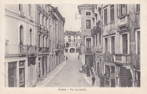 C3680 schio via - c3680),