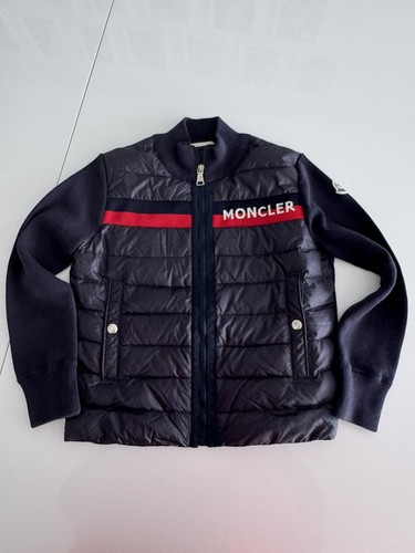 Giacca bambino moncler taglia - giacca,