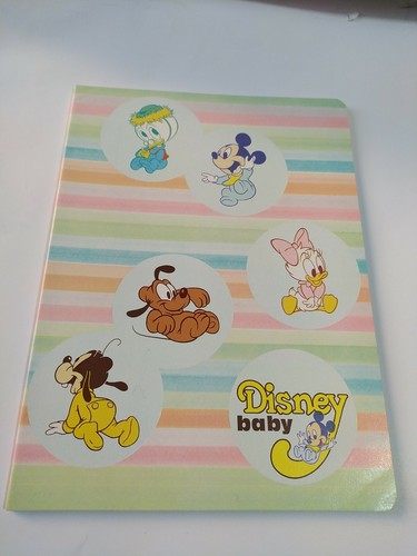 Disney baby walt - disney, baby-walt