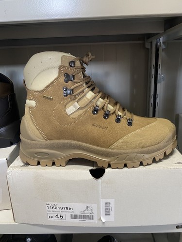Scarpe uomo grisport - scarpe,