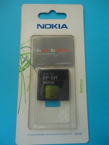 Batteria nokia n73 originale - batteria, nokia-n73-originale