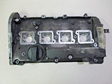 058103475 COPERCHIO PUNTERIE MOTORE AUDI A6 1.8T 20V TURBO BENZINA ANNO 1998 AJL