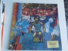 ROBERTO VECCHIONI MONTECRISTO