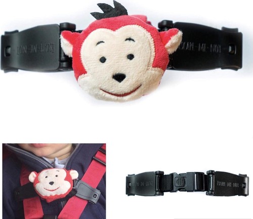 Clip pettorina imbracatura