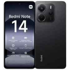 XIAOMI REDMi NOTE 14 4G LTE