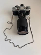 Canon AV1 fotocamera reflex 35