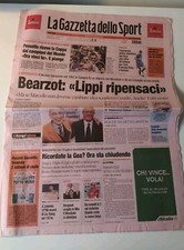 Gazzetta Dello Sport 12 Luglio