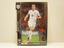 Panini WCCF 2015-16 Harry Kane 1993 Inghilterra n.18 Tre Leoni #A067 TheHurricane