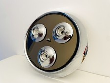 🟢 grande applique lampada