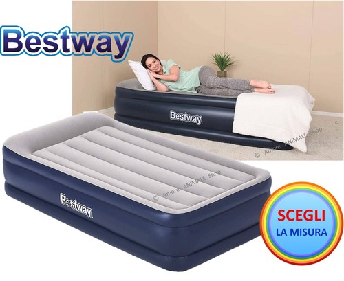 Bestway airbed tritech - airbed, →