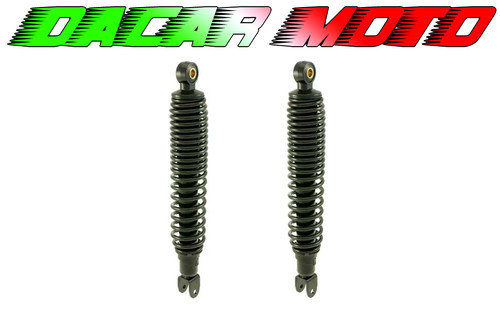 Coppia ammortizzatori - coppia,