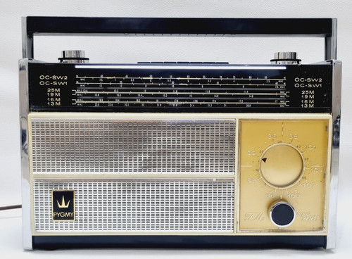 Radio epoca transistor - d'epoca,