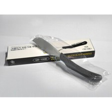 Rasoio dritto Kamisori supporto rasatura capelli styling lama bellezza CJB GR-100B 