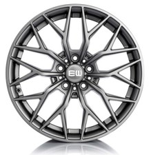4 Cerchi in lega EW Viper X compatibili BMW X3 X4  da 19"