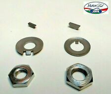 Dado rondella primaria pignone