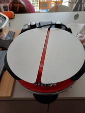 G3 FERRARI Fornetto Pizza Delizia 1200W 400°C ROSSO