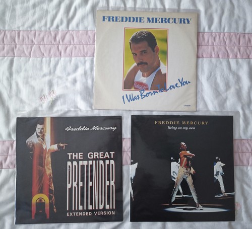 Freddie mercury 3 - freddie,