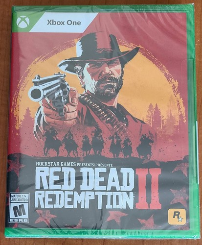 Red dead redemption - dead,