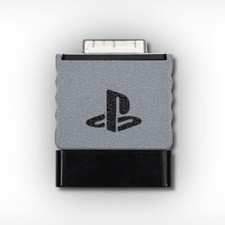 PlayStation to DB15 Controller