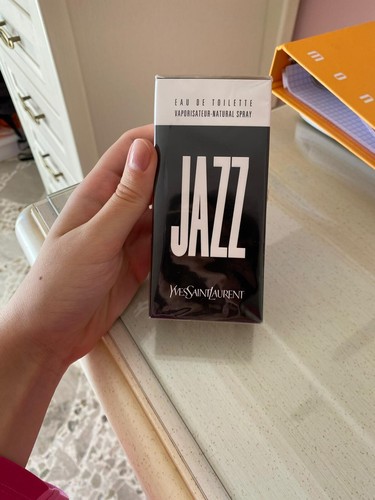 Ysl jazz edt 50ml vapo - ysl,