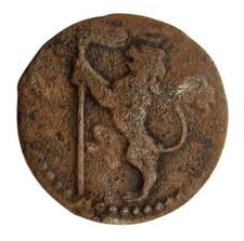 HN Bologna. Benedetto XIV