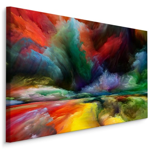Quadri tela canvas xxl - quadri,