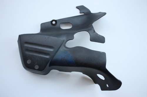 Carena coperchio airbox destra - carena,