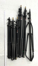 Manfrotto 6 treppiedi piccoli