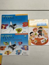 Free Ship ! My First Piano