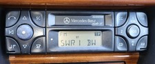 Autoradio Mercedes Benz AUDIO