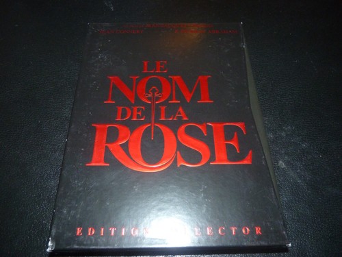 Collector dvd nom de - dvd,