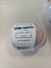 Lana Gatto Super Soft -
