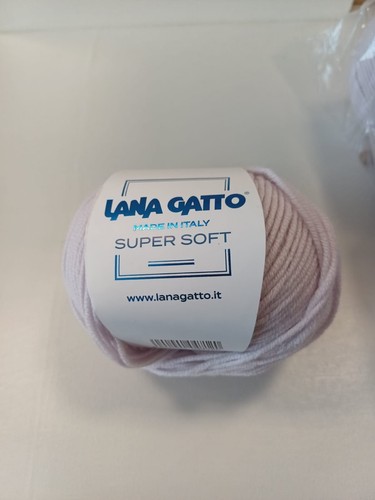 Lana gatto super soft - super,