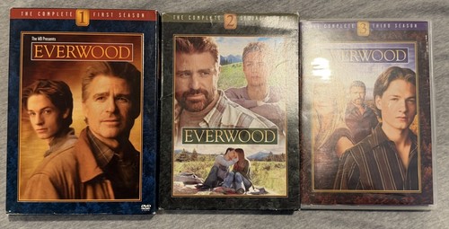 Everwood season seasons 1 - everwood:,